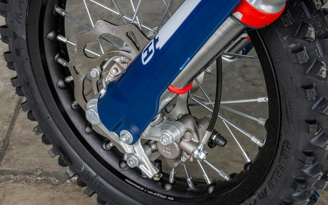 2027 Husqvarna EE 5