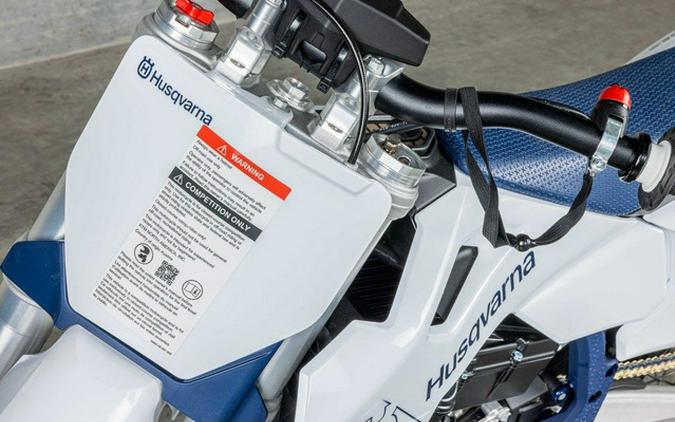 2027 Husqvarna EE 5