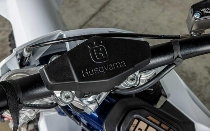 2027 Husqvarna EE 5
