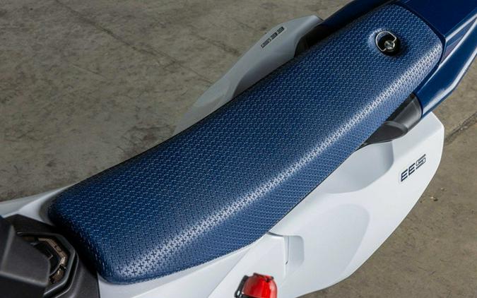 2027 Husqvarna EE 5