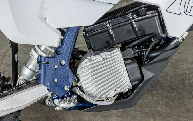 2027 Husqvarna EE 5