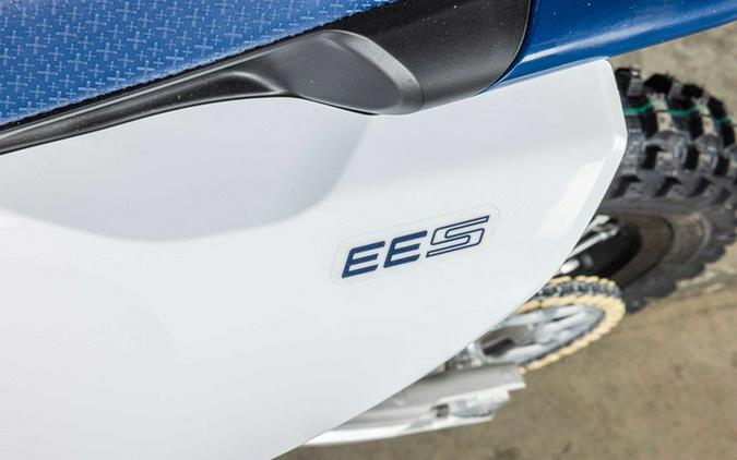 2027 Husqvarna EE 5