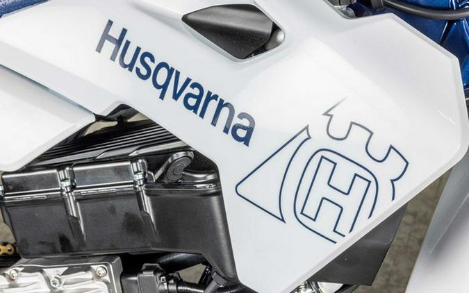 2027 Husqvarna EE 5