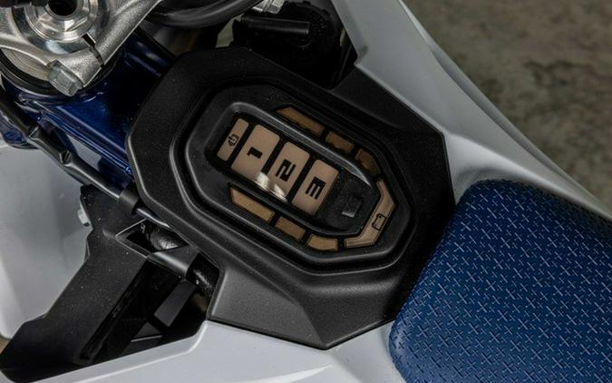 2027 Husqvarna EE 5