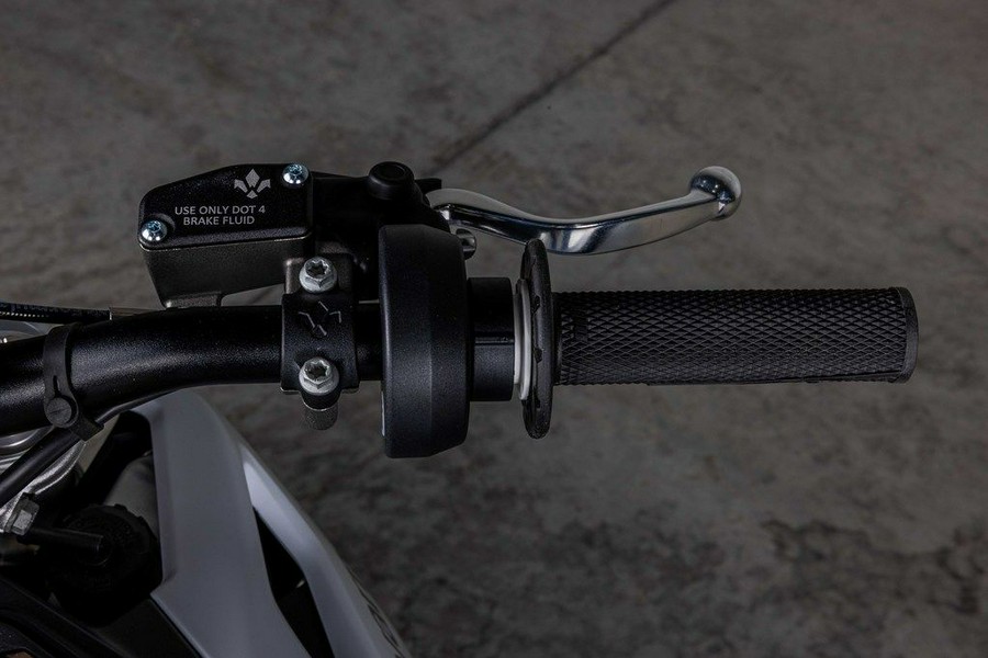 2027 Husqvarna EE 5 - VM031868
