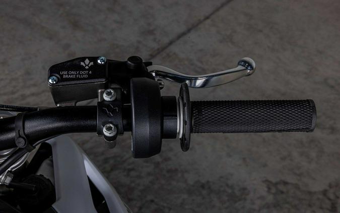 2027 Husqvarna EE 5 - VM031868