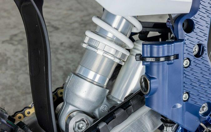2027 Husqvarna EE 5