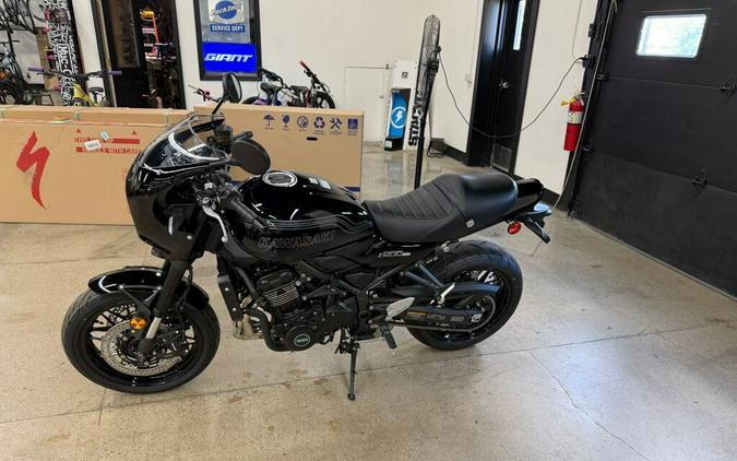 2026 Kawasaki Z900RS ABS