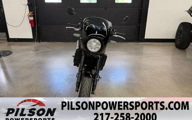 2026 Kawasaki Z900RS ABS