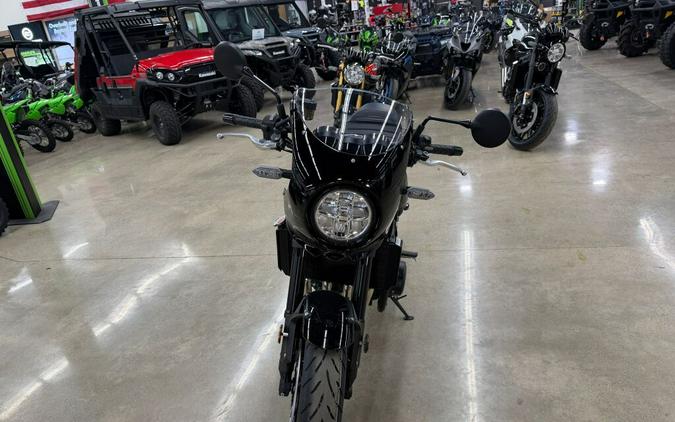 2026 Kawasaki Z900RS ABS