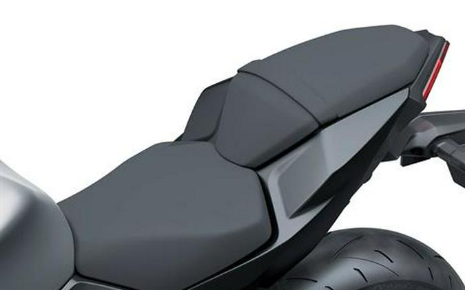2026 Kawasaki Z650 S ABS