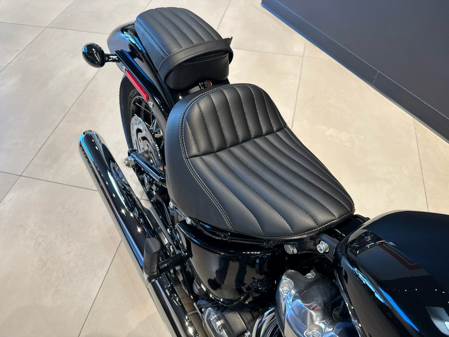 2026 Harley-Davidson Street Bob®
