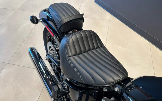 2026 Harley-Davidson Street Bob®