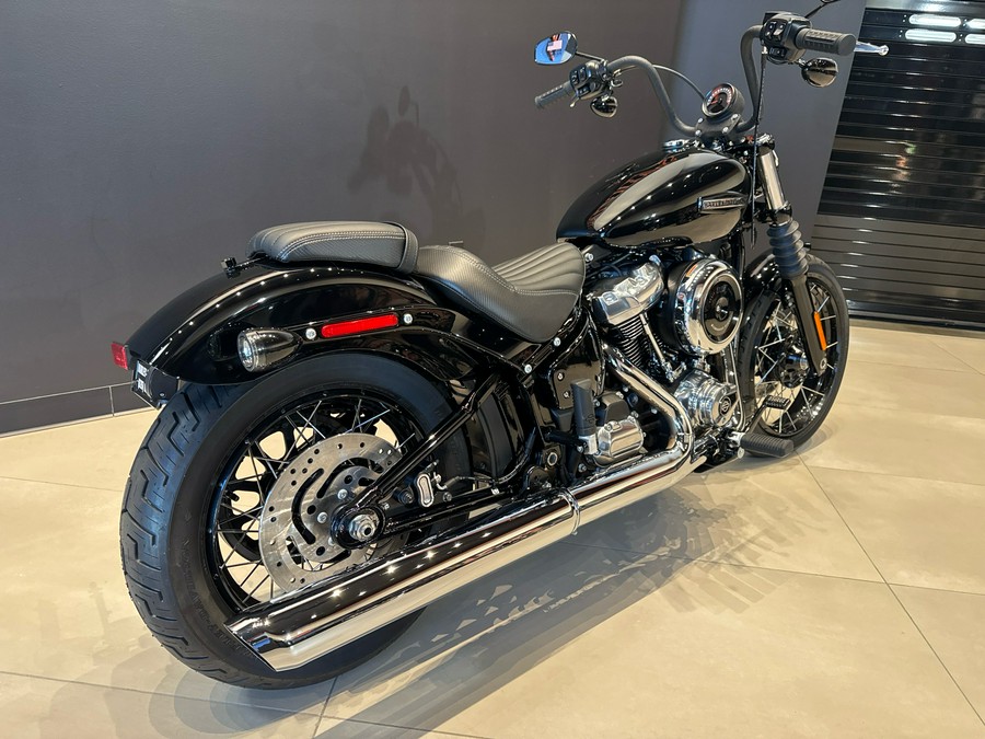 2026 Harley-Davidson Street Bob®
