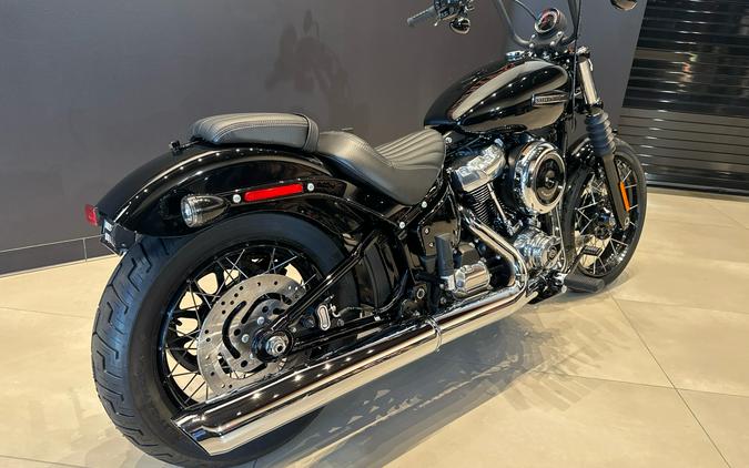 2026 Harley-Davidson Street Bob®