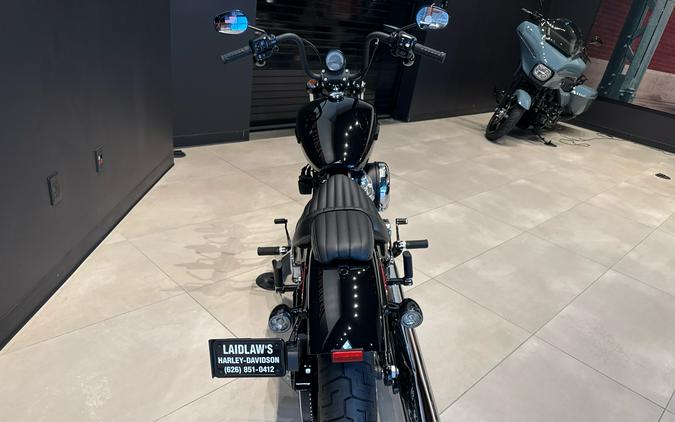 2026 Harley-Davidson Street Bob®