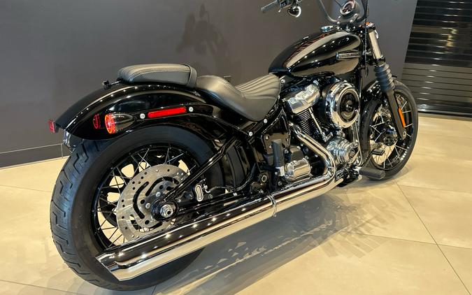 2026 Harley-Davidson Street Bob®