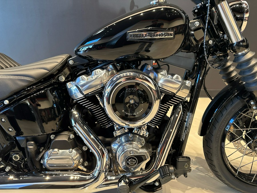 2026 Harley-Davidson Street Bob®