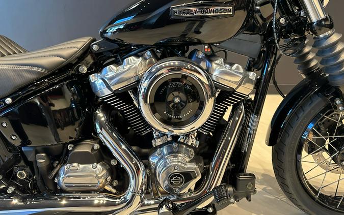 2026 Harley-Davidson Street Bob®