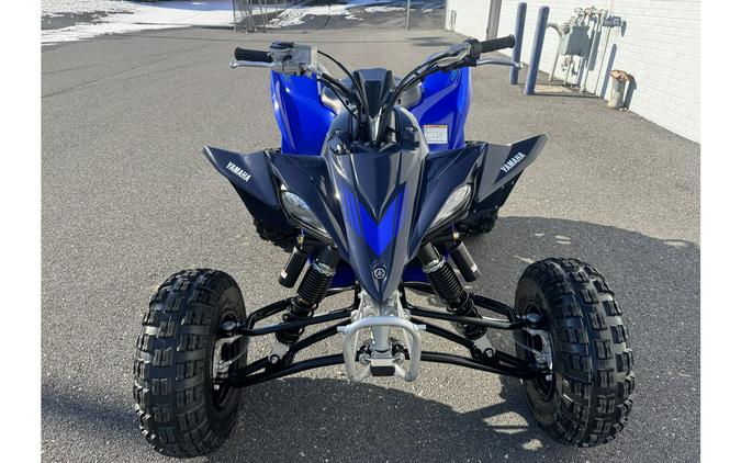 2024 Yamaha YFZ450R