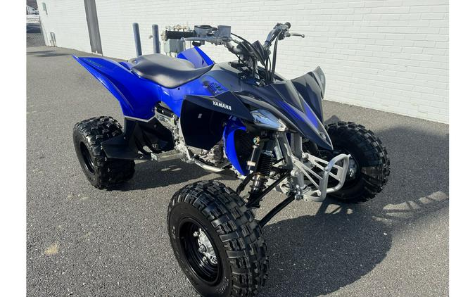 2024 Yamaha YFZ450R