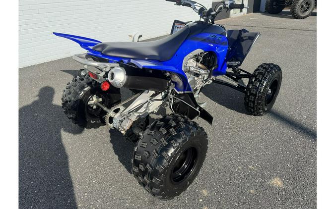 2024 Yamaha YFZ450R