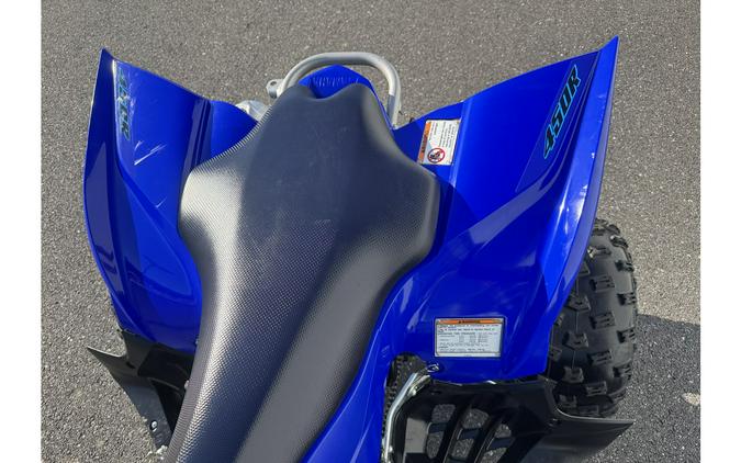 2024 Yamaha YFZ450R