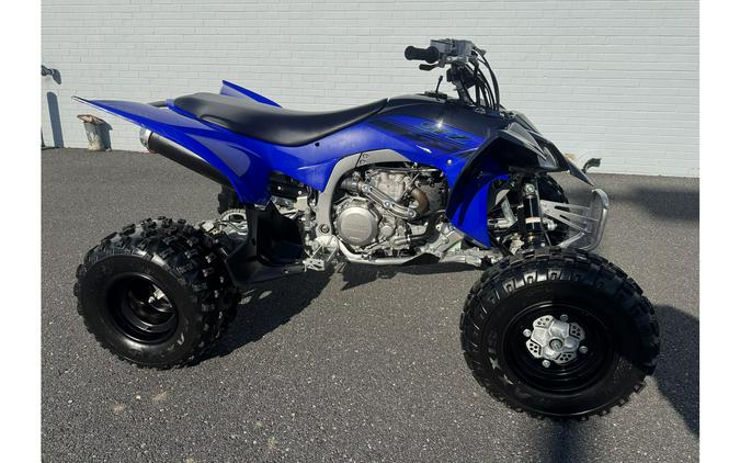 2024 Yamaha YFZ450R