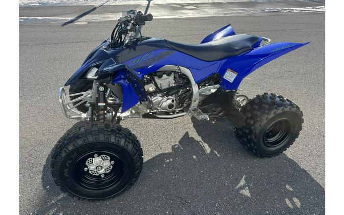 2024 Yamaha YFZ450R
