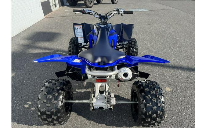 2024 Yamaha YFZ450R