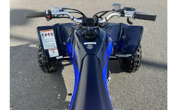 2024 Yamaha YFZ450R