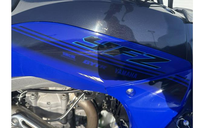 2024 Yamaha YFZ450R