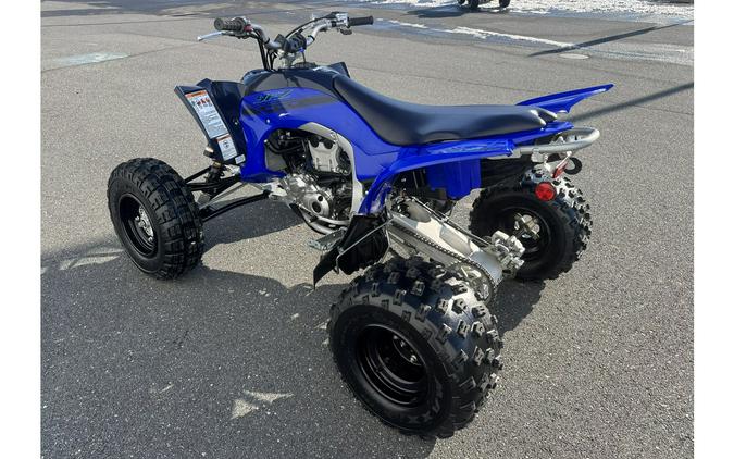 2024 Yamaha YFZ450R