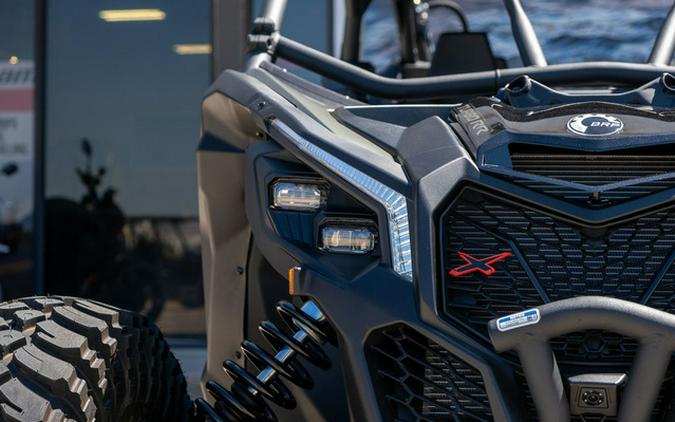 2026 Can-Am Maverick X3 MAX X Rc TURBO RR 72