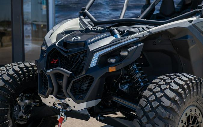2026 Can-Am Maverick X3 MAX X Rc TURBO RR 72
