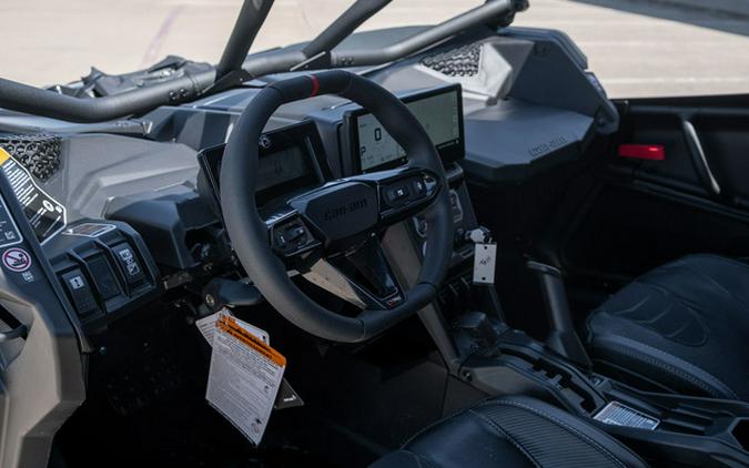 2026 Can-Am Maverick X3 MAX X Rc TURBO RR 72