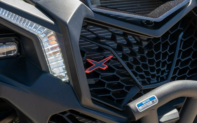 2026 Can-Am Maverick X3 MAX X Rc TURBO RR 72