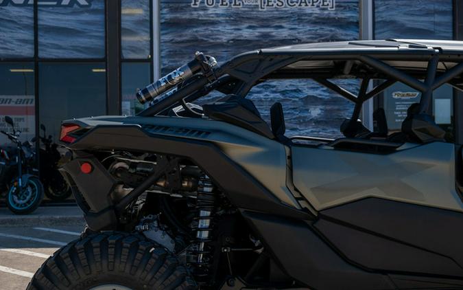 2026 Can-Am Maverick X3 MAX X Rc TURBO RR 72