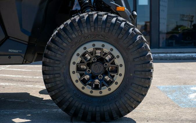 2026 Can-Am Maverick X3 MAX X Rc TURBO RR 72