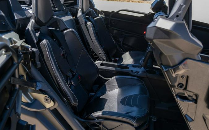 2026 Can-Am Maverick X3 MAX X Rc TURBO RR 72
