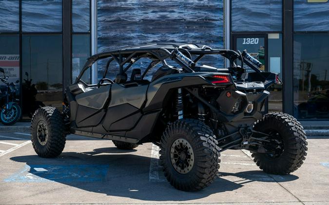 2026 Can-Am Maverick X3 MAX X Rc TURBO RR 72