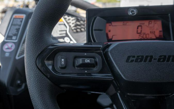 2026 Can-Am Maverick X3 MAX X Rc TURBO RR 72
