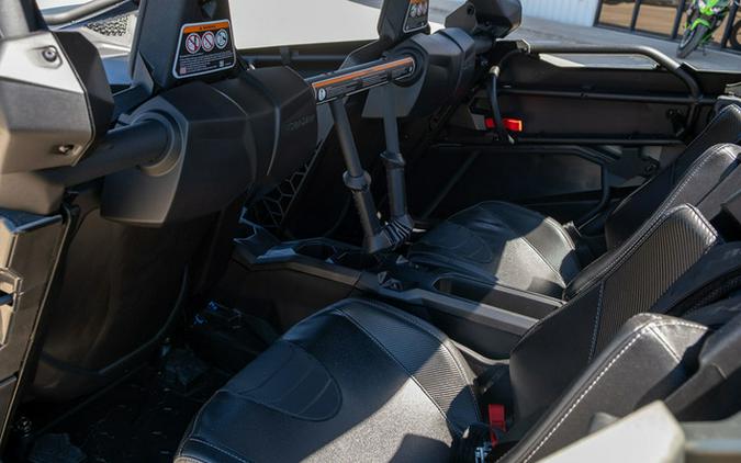 2026 Can-Am Maverick X3 MAX X Rc TURBO RR 72
