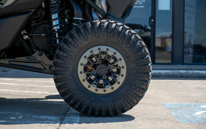 2026 Can-Am Maverick X3 MAX X Rc TURBO RR 72