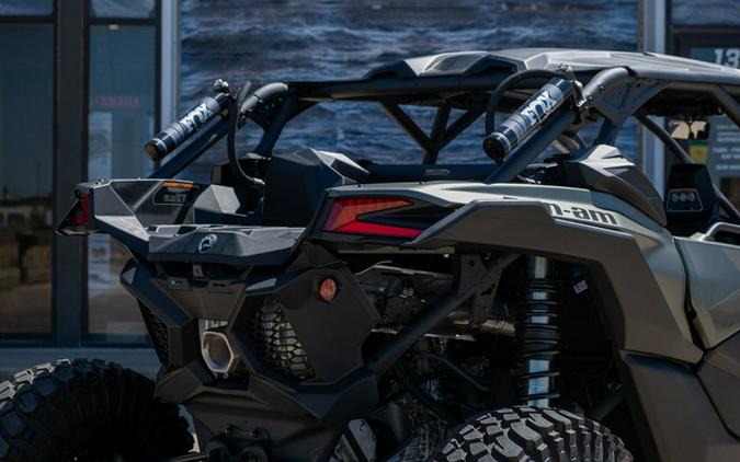 2026 Can-Am Maverick X3 MAX X Rc TURBO RR 72