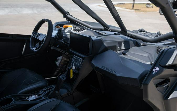 2026 Can-Am Maverick X3 MAX X Rc TURBO RR 72