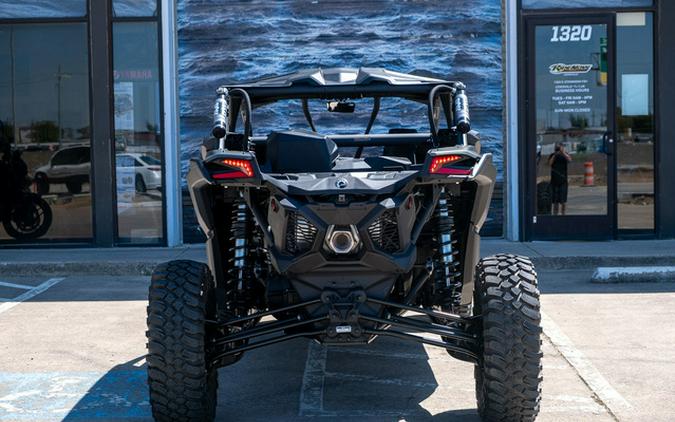 2026 Can-Am Maverick X3 MAX X Rc TURBO RR 72