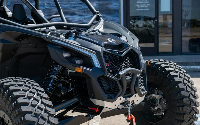 2026 Can-Am Maverick X3 MAX X Rc TURBO RR 72
