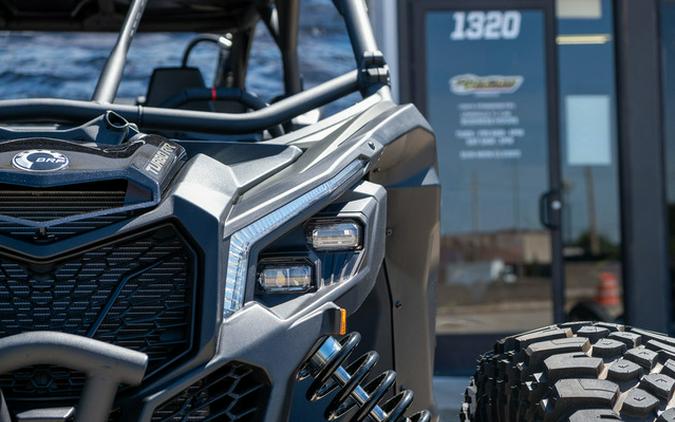 2026 Can-Am Maverick X3 MAX X Rc TURBO RR 72