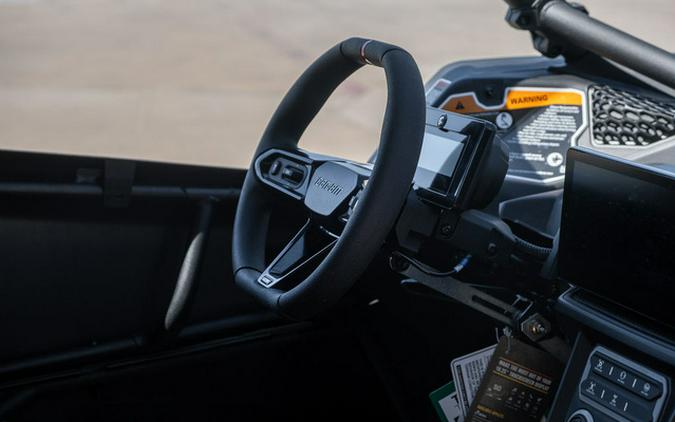 2026 Can-Am Maverick X3 MAX X Rc TURBO RR 72